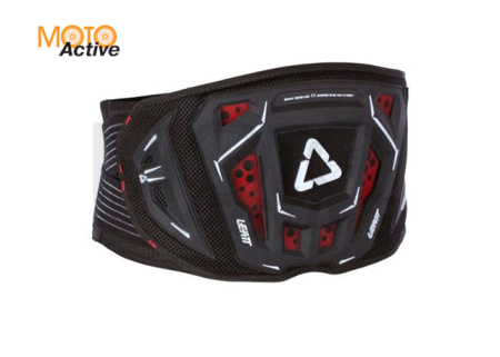 Защитный пояс Leatt Kidney Belt 3DF 3.5 (Black)