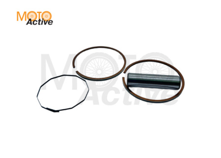 ЦПГ Поршневая Yamaha JOG 3KJ 65 (Ø44 p-10) "KOMATCU"