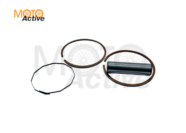 ЦПГ Поршневая Yamaha JOG 3KJ 65 (Ø44 p-10) "KOMATCU"