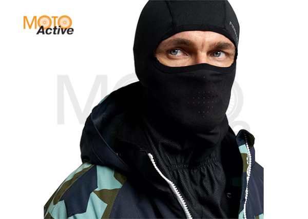 Подшлемник FINNTRAIL Termobala 9722Black