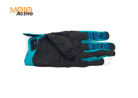 Мотоперчатки Fox Pawtector Glove (Teal)