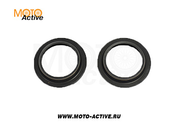 Пыльники 41x53.5x4.8/14 вилки Athena NOK