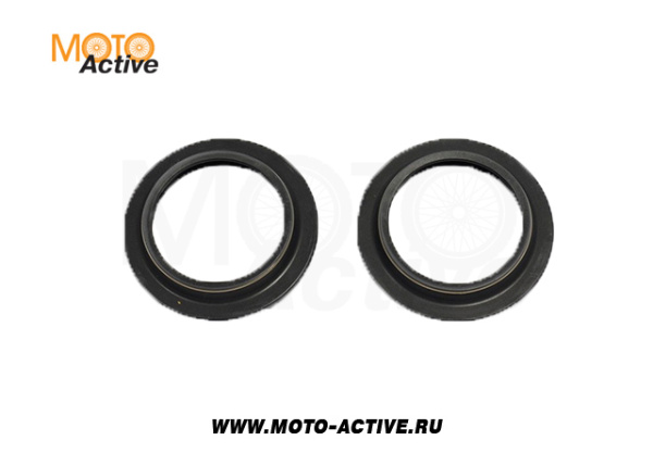 Пыльники 41x53.5x4.8/14 вилки Athena NOK