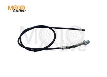 Трос заднего тормоза Honda LEAD (1950mm, уп.1шт) "KOMATCU"