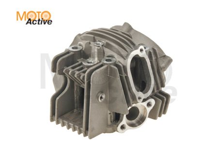 Головка цилиндра двиг. ZS1P60 (W150-G)