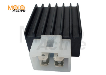 Регулятор напряжения 139QMB 50/80см3