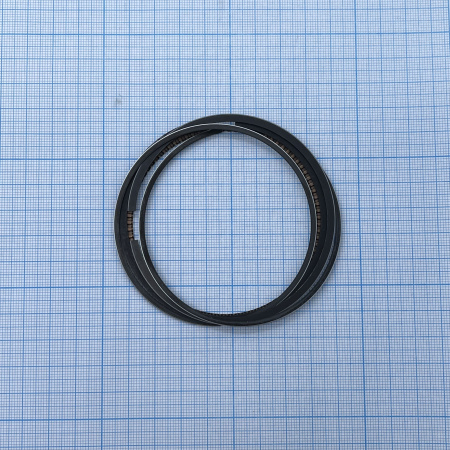 Кольца поршневые (компл.) двиг. LX178MN (YF300) (вод.охл.)