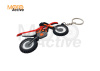 Брелок для ключей Мотоцикл