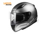 Мотошлем LS2 FF353 Rapid II Solid (серый матовый)