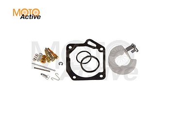 Ремкомплект карб. большой Yamaha SCOOTER-M