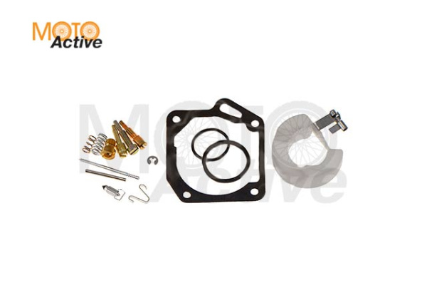 Ремкомплект карб. большой Yamaha SCOOTER-M