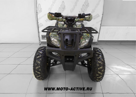 Комплект пластика (п) VOX200 ALL ROAD