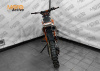 Питбайк SSSR  ATOM 125 L Atomic Orange 3