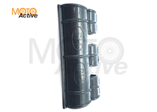 Крепление тормозного шланга к рычагу ATV WILD TRACK