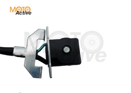 Статор генератора ZS172FMM/172FMM PR (4 провода)