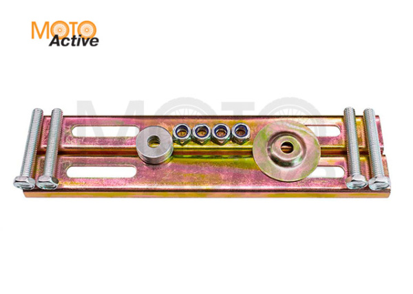 Кофр JK2017 28л