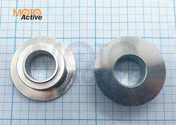 Втулка маятника внешняя (пара) KAYO Т2 (W040116)