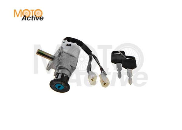 Замок зажигания Yamaha 2JA SCOOTER-M