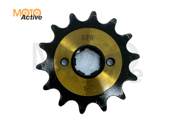 Звезда ведущая 520-14T d-20 SFR