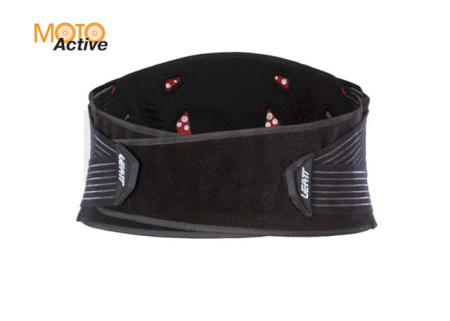 Защитный пояс Leatt Kidney Belt 3DF 3.5 (Black)