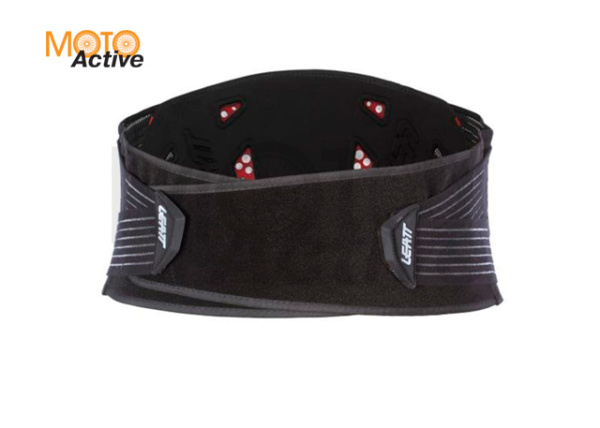 Защитный пояс Leatt Kidney Belt 3DF 3.5 (Black)