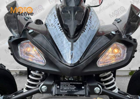 Квадроцикл BSE XT-1 BLACK