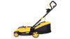 Электрическая газонокосилка CHAMPION EM3616