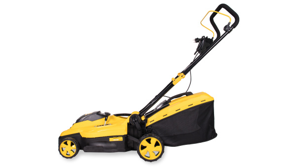 Электрическая газонокосилка CHAMPION EM3616