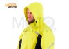 Куртка - дождевик. EVO  (мембрана) Dragonfly YELLOW 2023