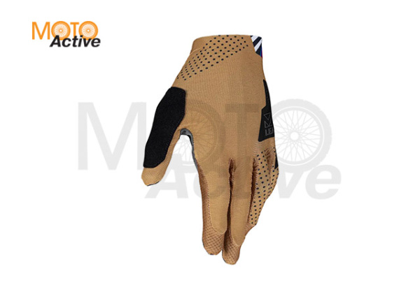Перчатки кросс Leatt MTB 3.0 Endurance Glove Rust
