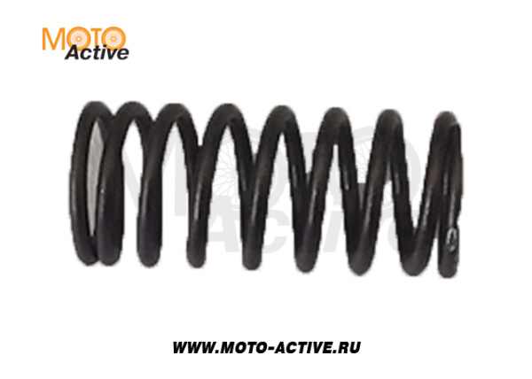 Пружина (на сжатие) - впускного/выпускного клапана, внутренняя