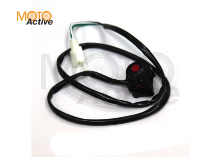 Кнопка выключения двигателя PH10/J2