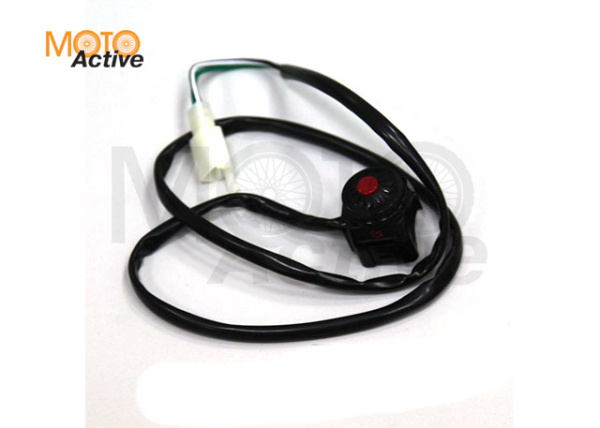 Кнопка выключения двигателя PH10/J2