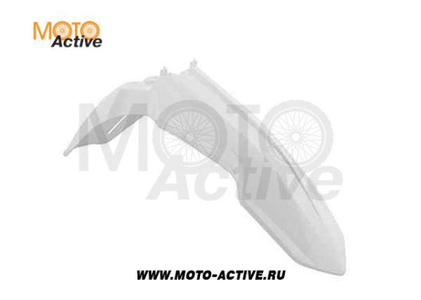 Крыло переднее GR2