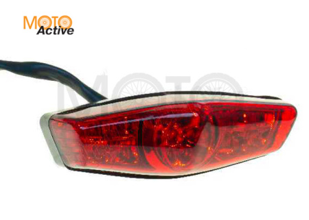 Стоп сигнал LED #3