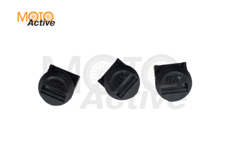 2019 COMP X STRAP KIT/BUCKLE/STRAP PASS