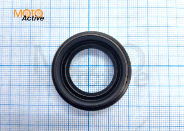 Сальник 24x38×8 (передний редуктор)