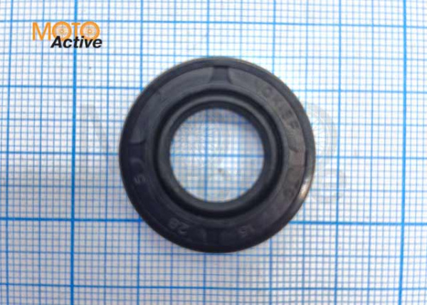 Сальник 15х28х5 : NQK.SF