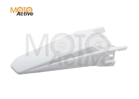 Крыло заднее белое WELS RT (304009008002)