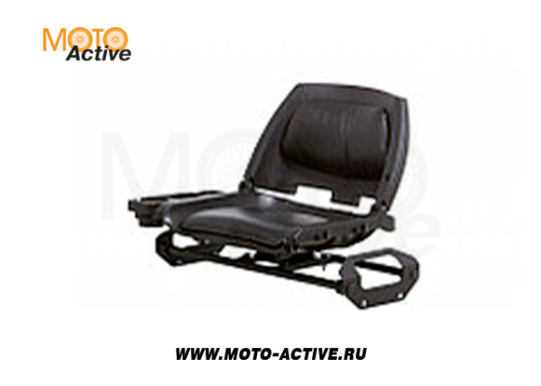 Сидение с подстаканниками (мотобуксировщик)