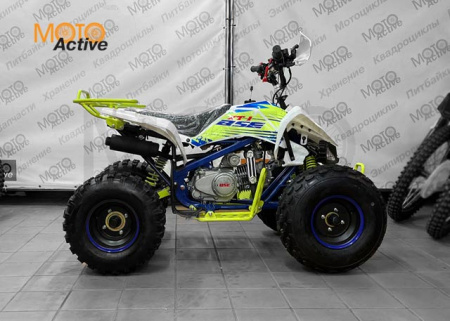 Квадроцикл BSE XT-1 LIME