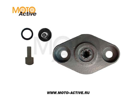 Натяжитель цепи ГРМ двиг. 166FMM, 170FMM, CBN250, CBB250