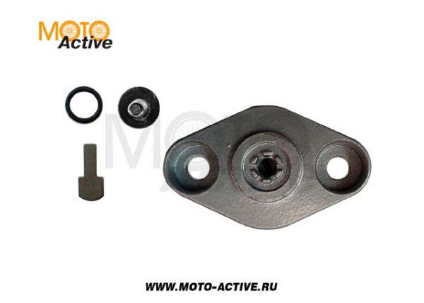 Натяжитель цепи ГРМ двиг. 166FMM, 170FMM, CBN250, CBB250