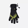 Перчатки FINNTRAIL WINTERSPORT 2750  GRAPHITEYELLOW