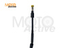 Трос сцепления 1090 100 NIBBI 4T (Cross NC ) вод.охлаждение (L1090 мм, общая длина 1190 мм) (Черный)