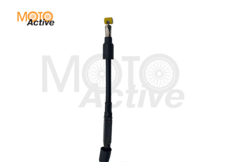 Трос сцепления 1090 100 NIBBI 4T (Cross NC ) вод.охлаждение (L1090 мм, общая длина 1190 мм) (Черный)