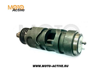 Вал КПП копирный (червячный) HiSun ATV 500/700H (23200-F39-0000) CN