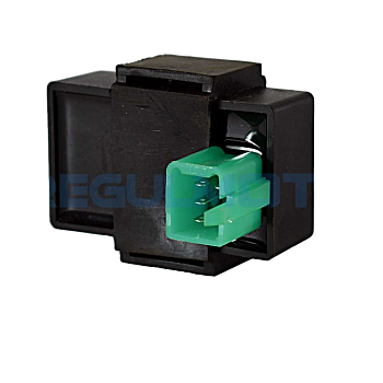 Зажигание CDI Альфа, Питбайк, ZL60, ATV125