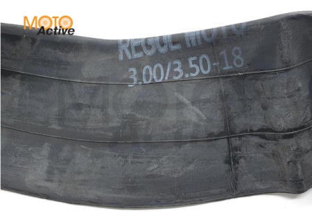 Камера Regul 18" 3.00/3.50-18 TR4 усиленная [Butyl]