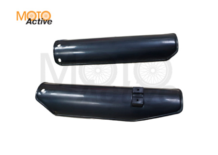 Защита перьев #1 125 черная